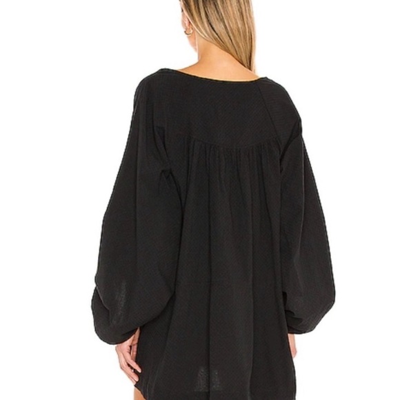 Free people Bryn tunic mini dress - Picture 8 of 8